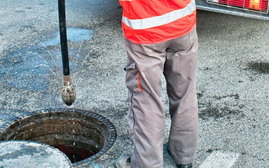 débouchage de canalisation Le Plessis-Bouchard