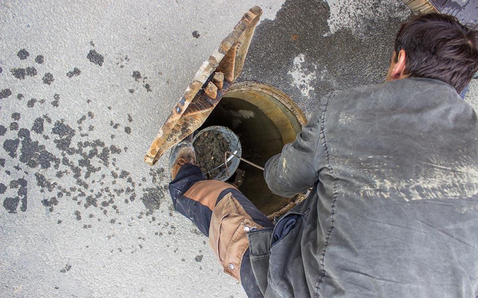 débouchage de canalisation Le Plessis-Bouchard
