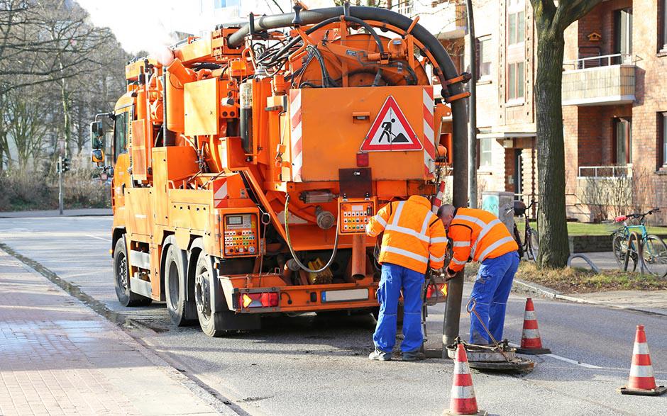 pompe déboucheur wc Crosne