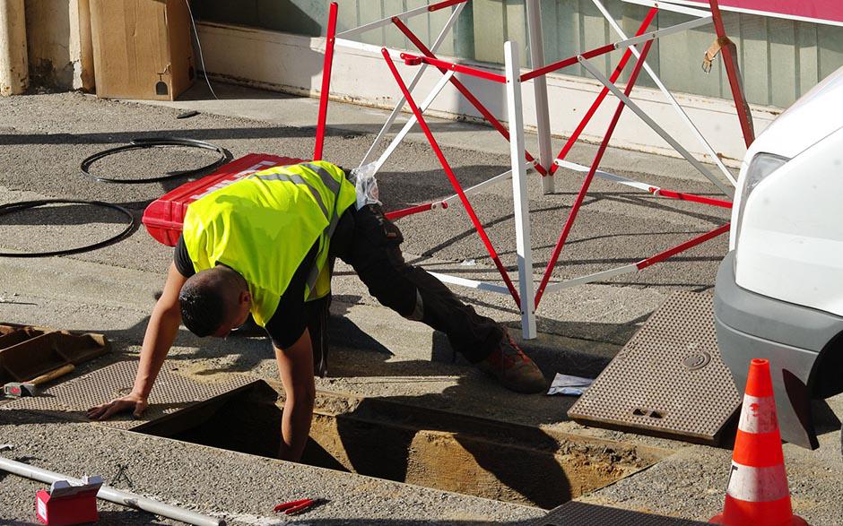 déboucher tuyauterie pvc Vélizy-Villacoublay